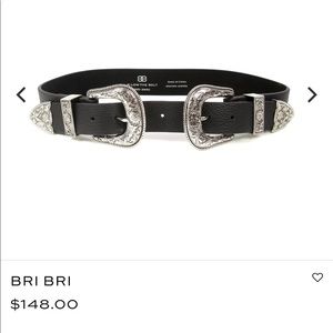 B-Low the Belt BRI BRI